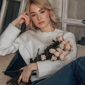 Ksenia Smirnova
