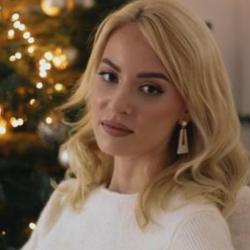 Ksenija Smirnova