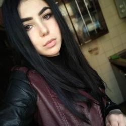 Алина