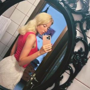 Ksenija Smirnova