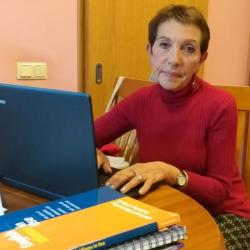 anna mebele