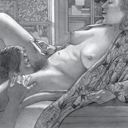 Pussyslave