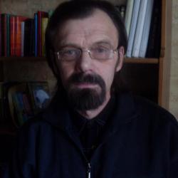 олег модестов
