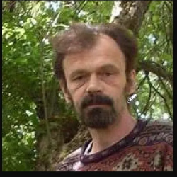 олег модестов