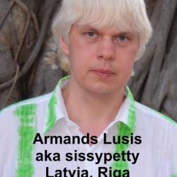 Armands Lusis