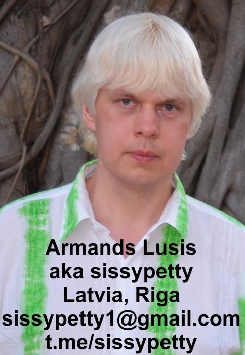 Armands Lusis (40)