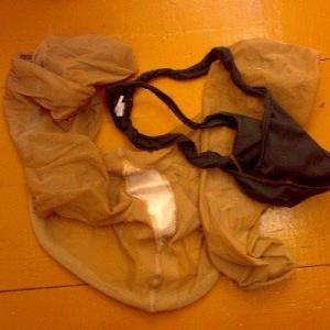 Pantyhose