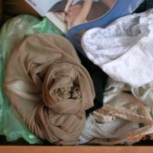 Pantyhose