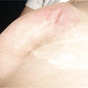 Ношенные женские ко