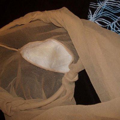 Ношенные колготки (48)