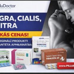 www.PILLUDOCTOR.io