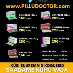 WWW.PILLUDOCTOR.COM