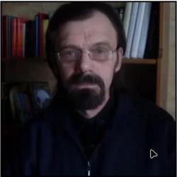 олег модестов