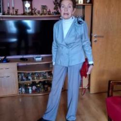 анна мебелэ