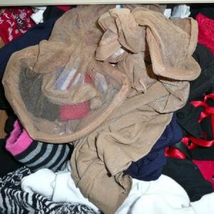 Valkātas Zeķbikses