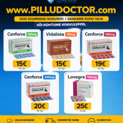 WWW.PILLUDOCTOR.COM