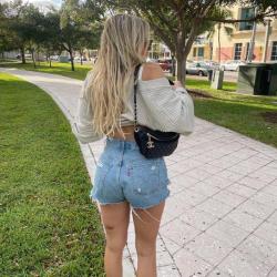 Caroline