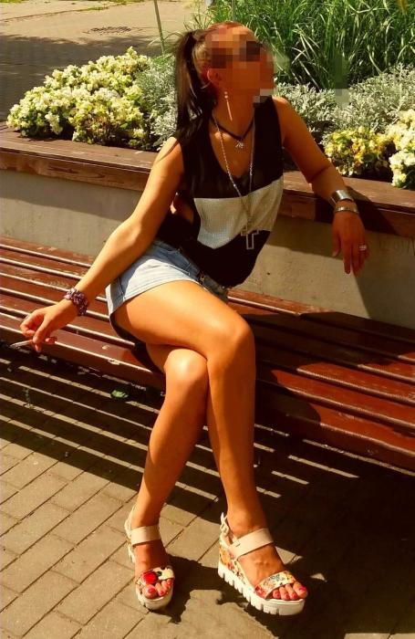Мила (40)