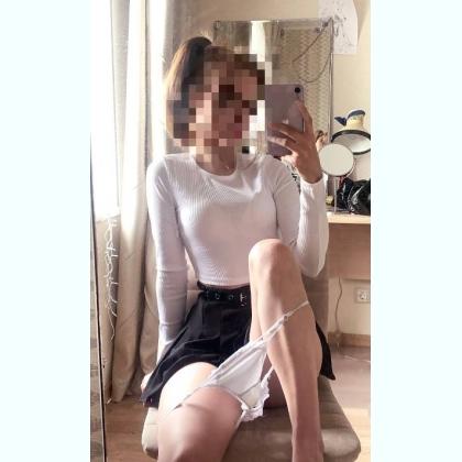 Сладкая Киска (20)