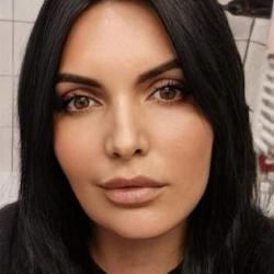 Oksana