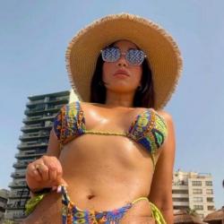 ️ Vanessa ️