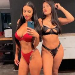  Mel y Laila 