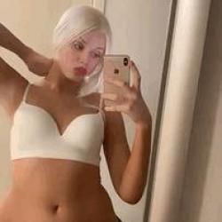 SEXY GIRL