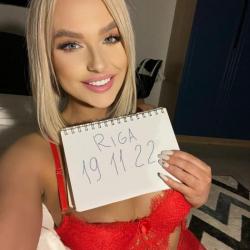 Amanda