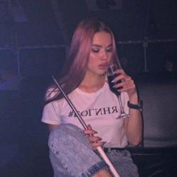 ДВЕ КИСКИ
