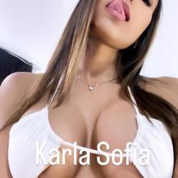 Karla Sofia