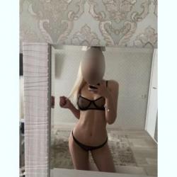 Миниатюрная киса