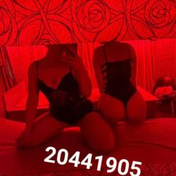 2*GIRLS