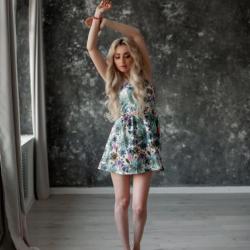 DASHA