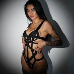 Aleksandra New Real