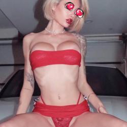 ️ Hanna ️