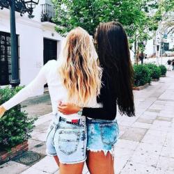 ️Sweet girls ️