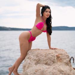 Alice Ferrari