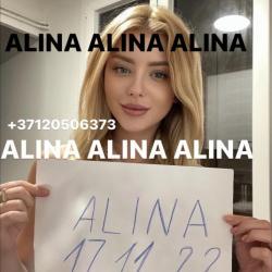 Alina