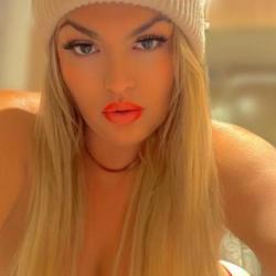 BlondKelly Latin