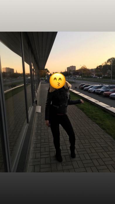 Postoyannayaa* (25)