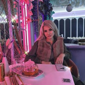 Алеся️