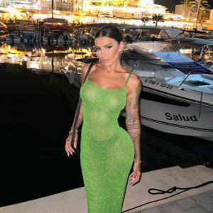 Julia ️