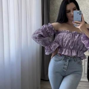 SLADKAYA ️