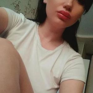 Dariia️