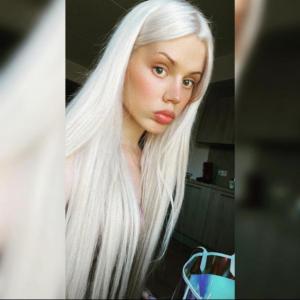 SEX GODDESS