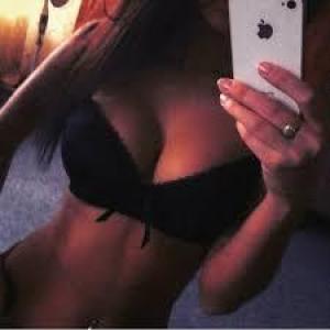 Veronika hot masage