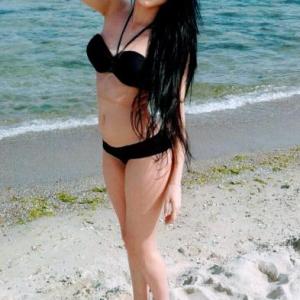 Вика. Incall/outcall