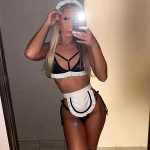 MILANA 250 eur 1 h