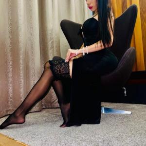 Alina Murphy