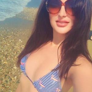 Angelika